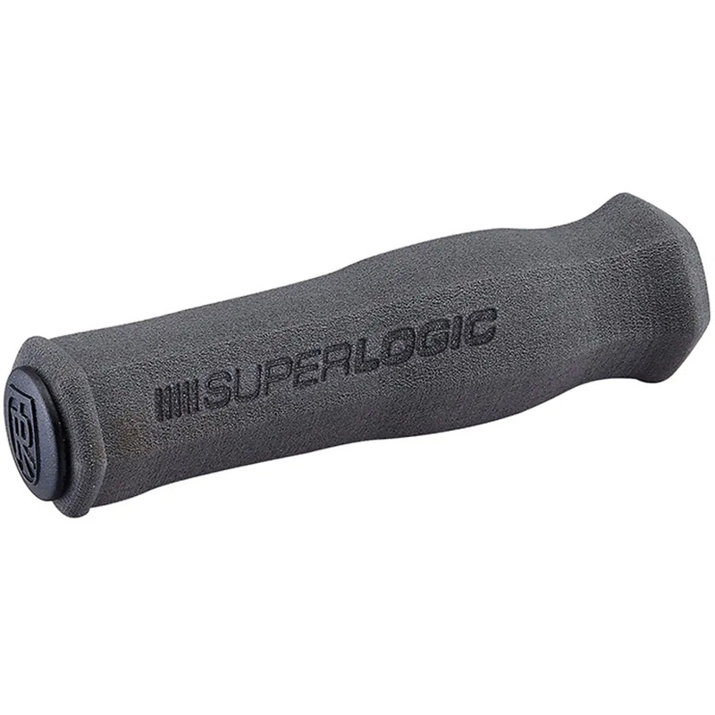 Manopole Ritchey Ergo Superlogic – Grigio