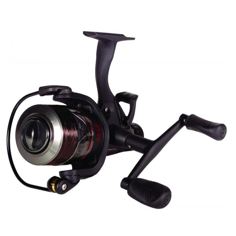 MAP Carptek ACS 4000FS Fishing Reel