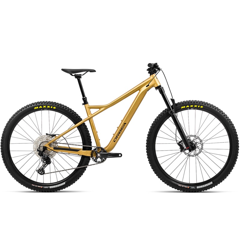Orbea Laufey H10 – Oro beige|M|Oro
