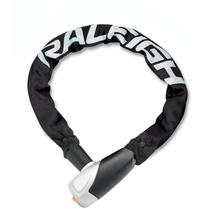Raleigh Ultra Heavy Duty Chain Lock 110cm X 10mm
