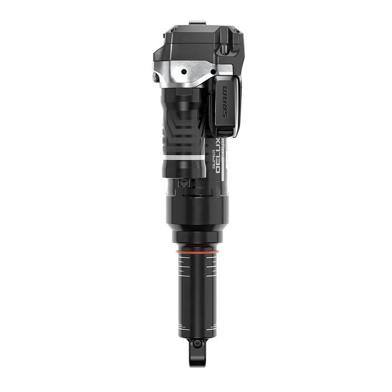 RockShox SupDlx Ulti Flight Attndt Shock (205×60) SBC Enduro