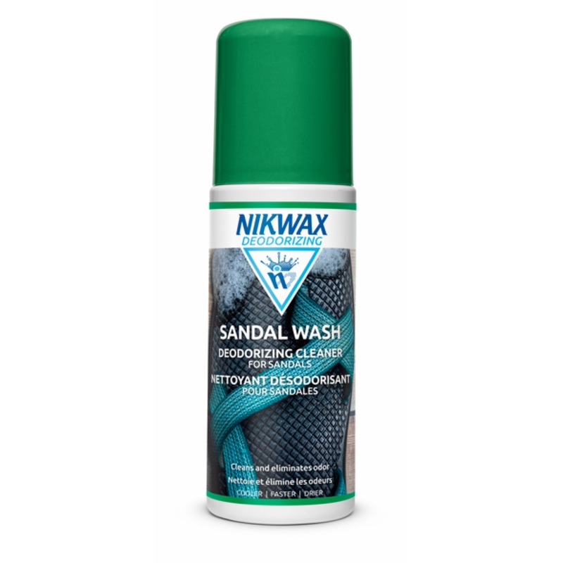 Sandal Wash|Green|Green