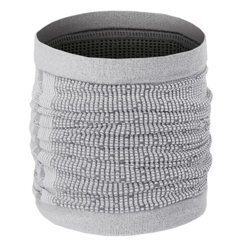 Scaldacollo Biotex 3D – Grigio