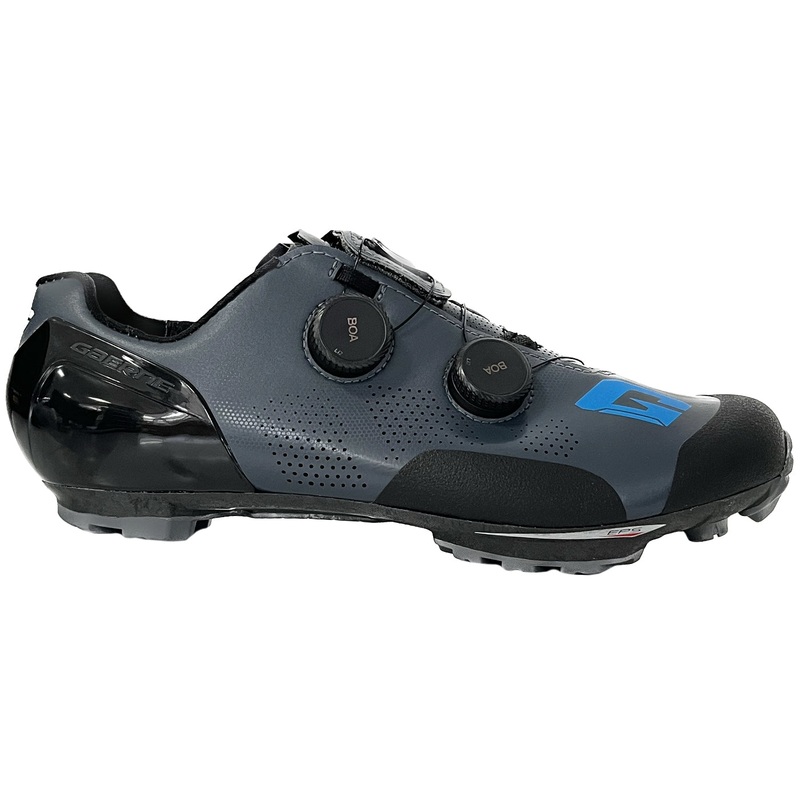 Scarpe mtb Gaerne Carbon SNX – Grigio