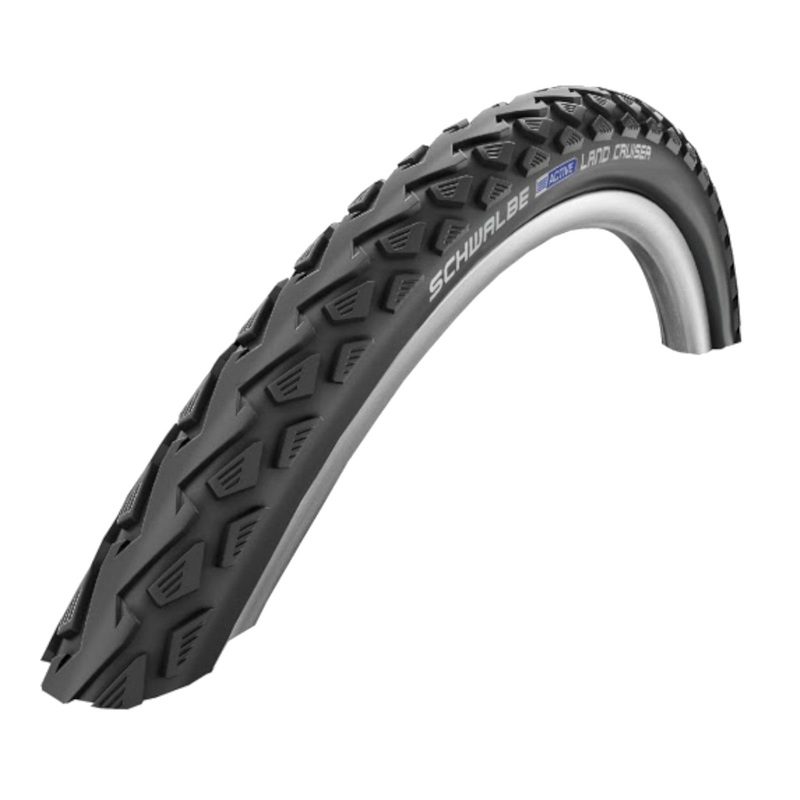 Schwalbe Land Cruiser 700c Bike Tyre