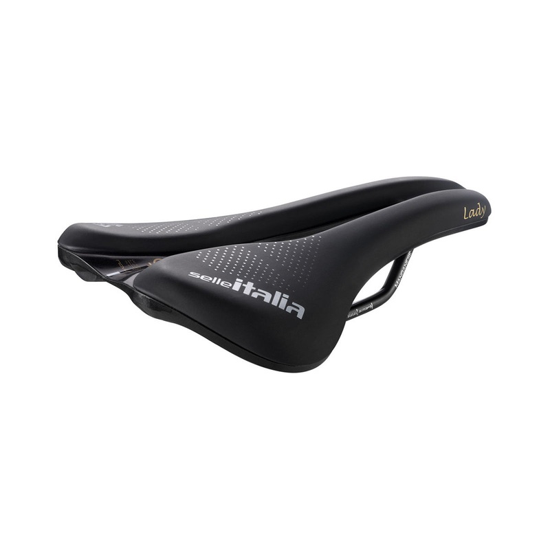 Selle Italia Novus Evo Boost Lady Superflow Saddle