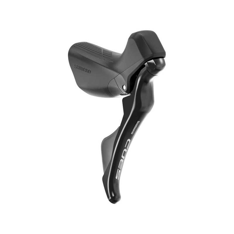 Shimano Cues ST-U3030 Brake/Shift Levers (Black) (Right) (10 Speed)