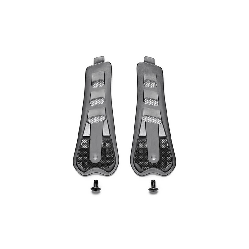 Sidi Anti-Slip Heel Insert|EU 38-41|EU 42-48|GREY/BLACK