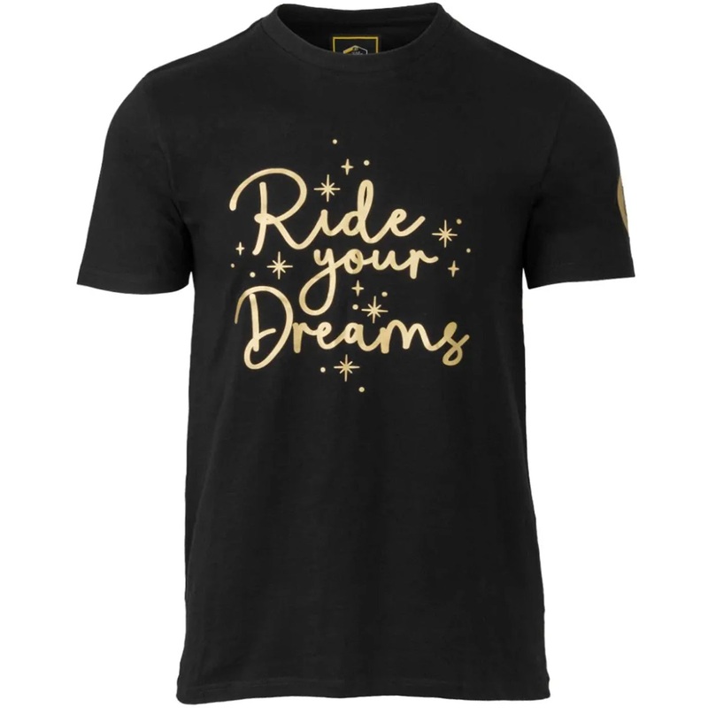 T-Shirt bambino Jumbo Visma The Velodrome – Ride your dreams