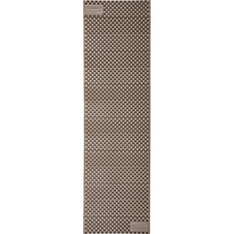 Z-Lite Sleeping Pad|Coyote/Grey