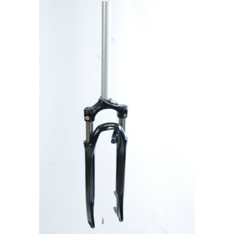 700c SUNTOUR NCX REMOTE LOCK OUT SUSPENSION BIKE FORK  1 1-8 300mm BLACK BARGAI