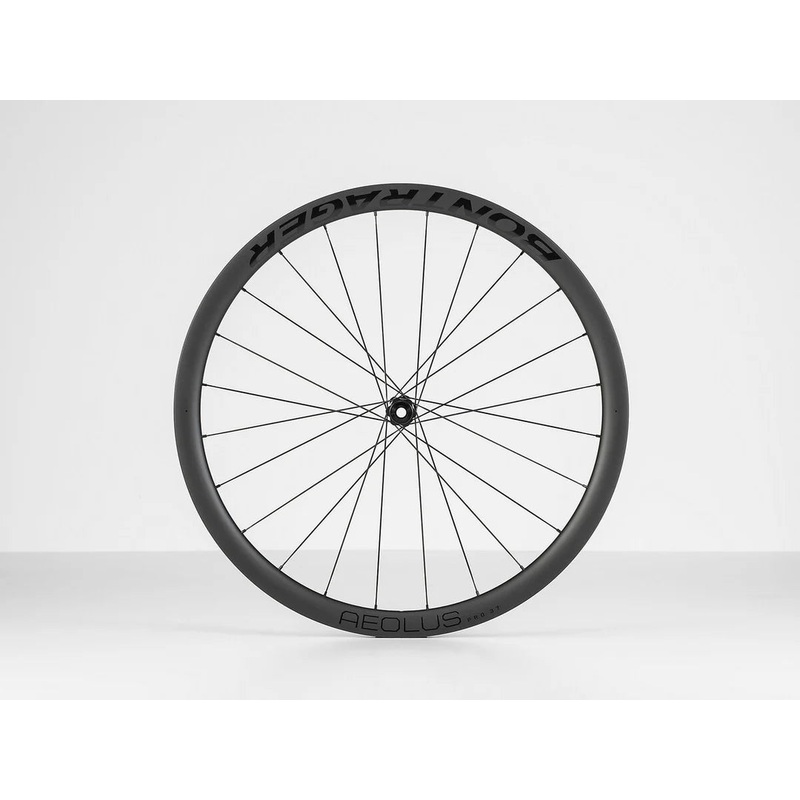 Aeolus Pro 37 TLR Carbon Disc Wheel – 700c