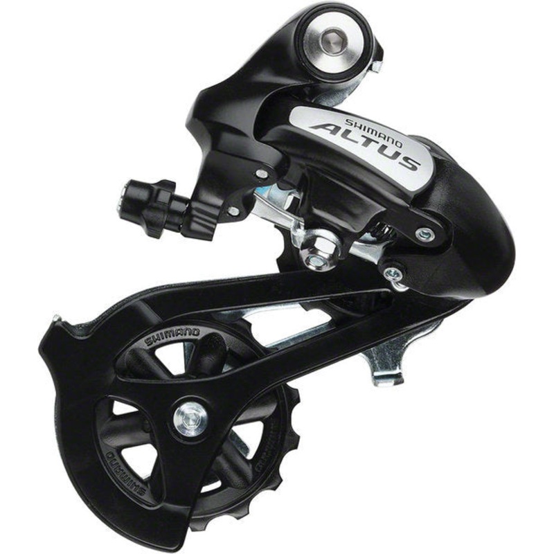 Altus RD-M310 SGS 7/8-Speed Long Cage Rear Derailleur