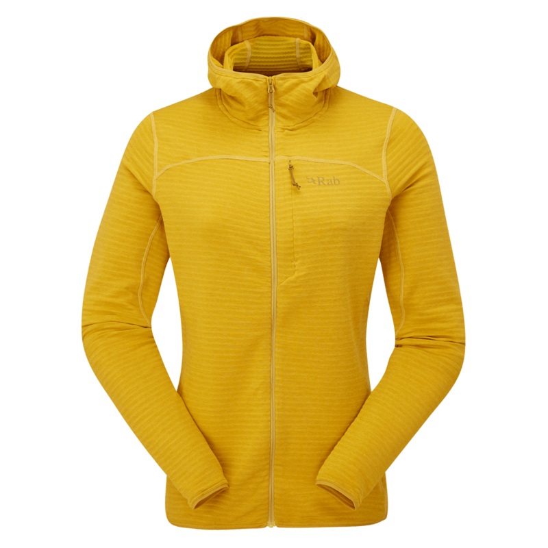 Ascendor Light Hoody – Women’s