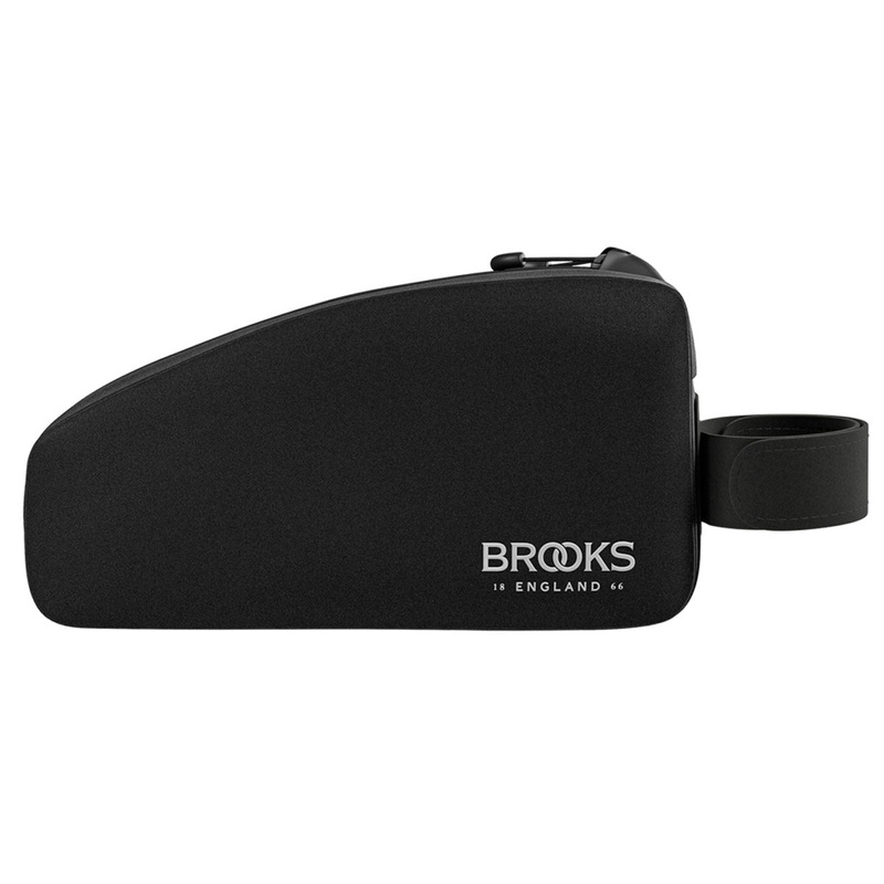 Borsa Brooks Scape Top Tube – Nero