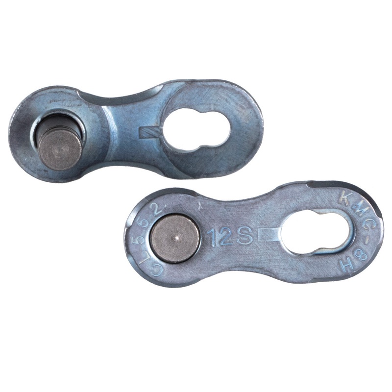 Falsamaglia KMC 11 EPT Non Riutilizzabile – 2 Pezzi