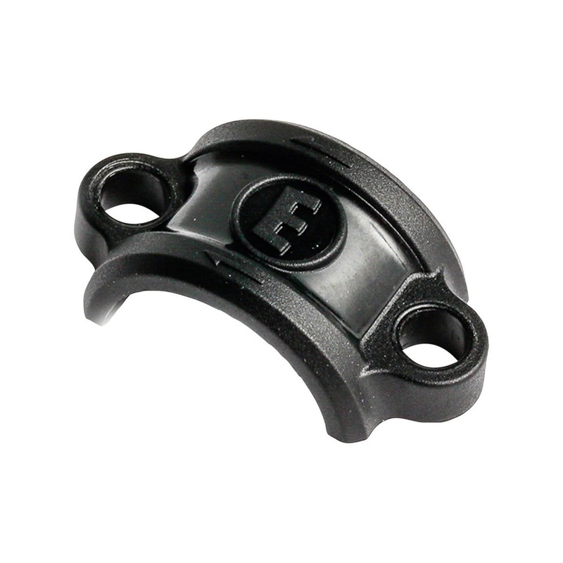 Magura Carbotecture Handlebar Clamp (Black)