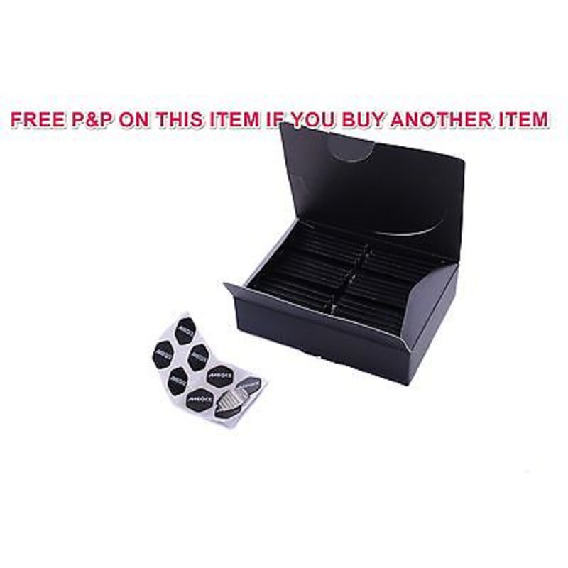 MEQIX CYCLE PUNCTURE REPAIR POWER PATCHES 8 PRE GLUED PEEL AND STICK SCABS