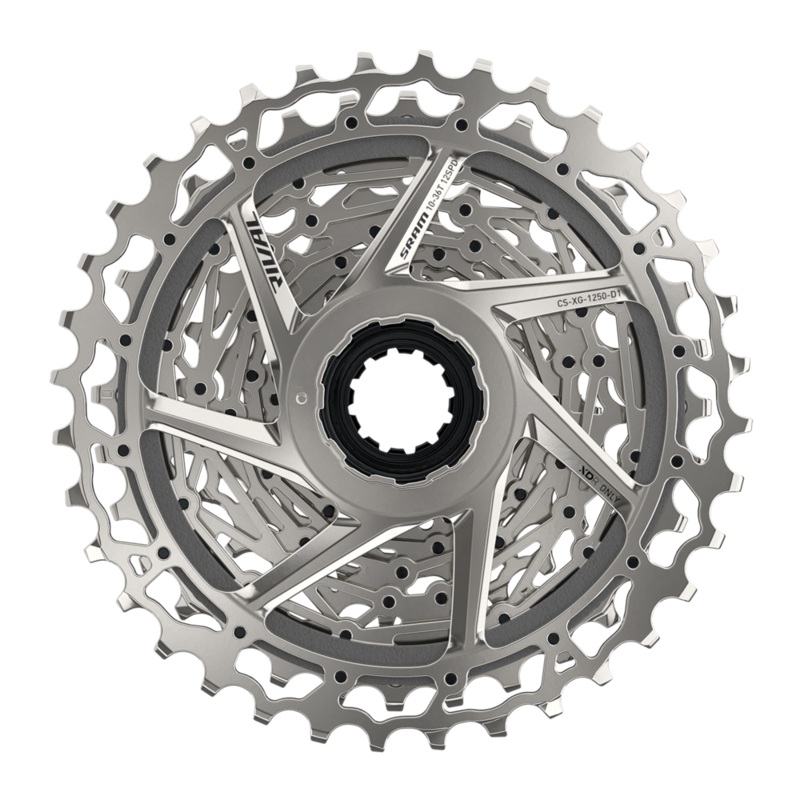 Rival XG-1250 12-Speed Cassette
