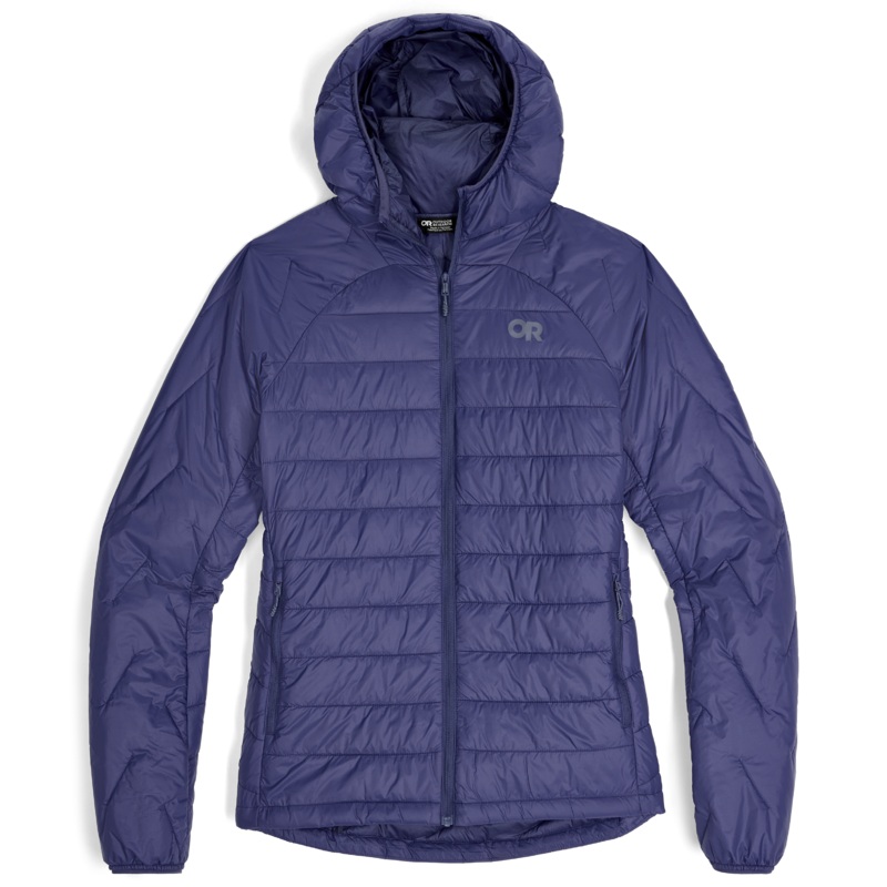 SuperStrand XT Insulated Hoodie Jacket – Women’s