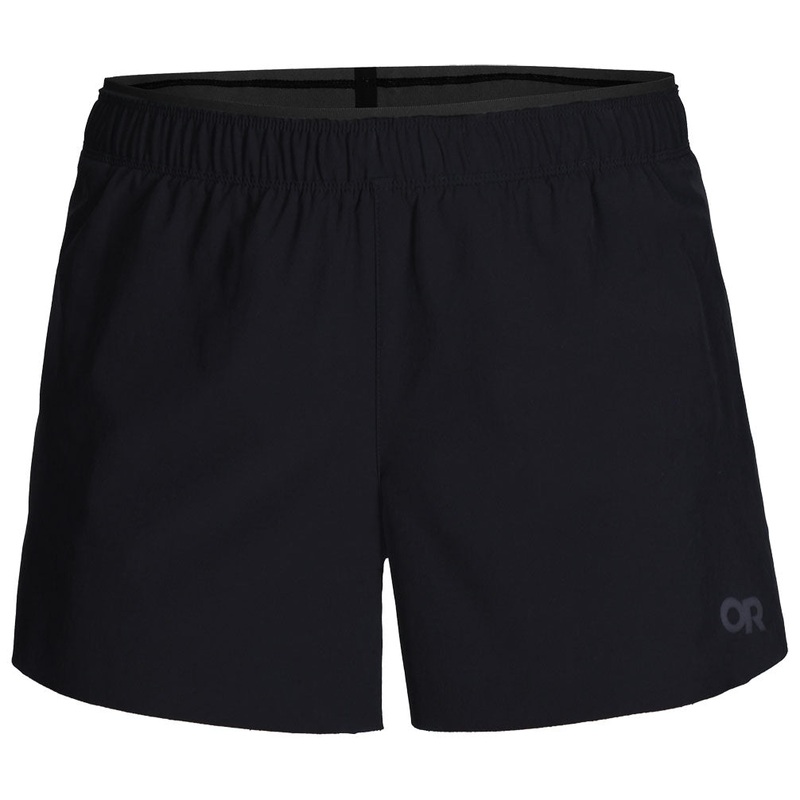 Swift Lite Shorts – 4 Inseam – Women’s