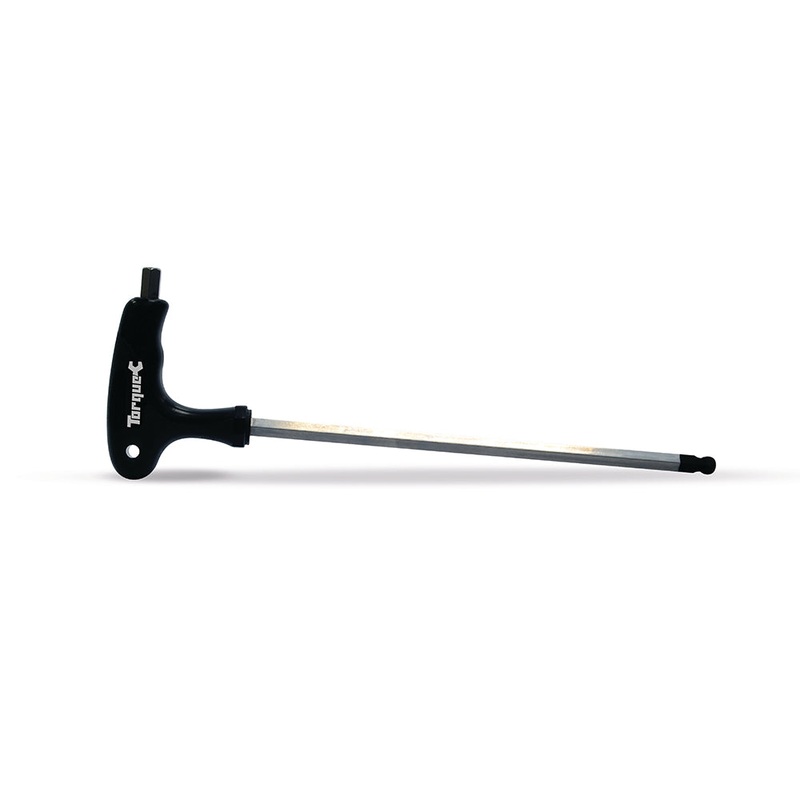 Torque Tools Long Handled 4mm Allen Key Tool