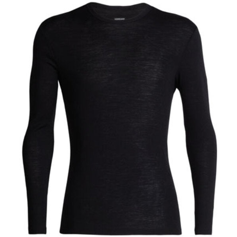 175 Everyday Crewe Top – Long Sleeve – Men’s