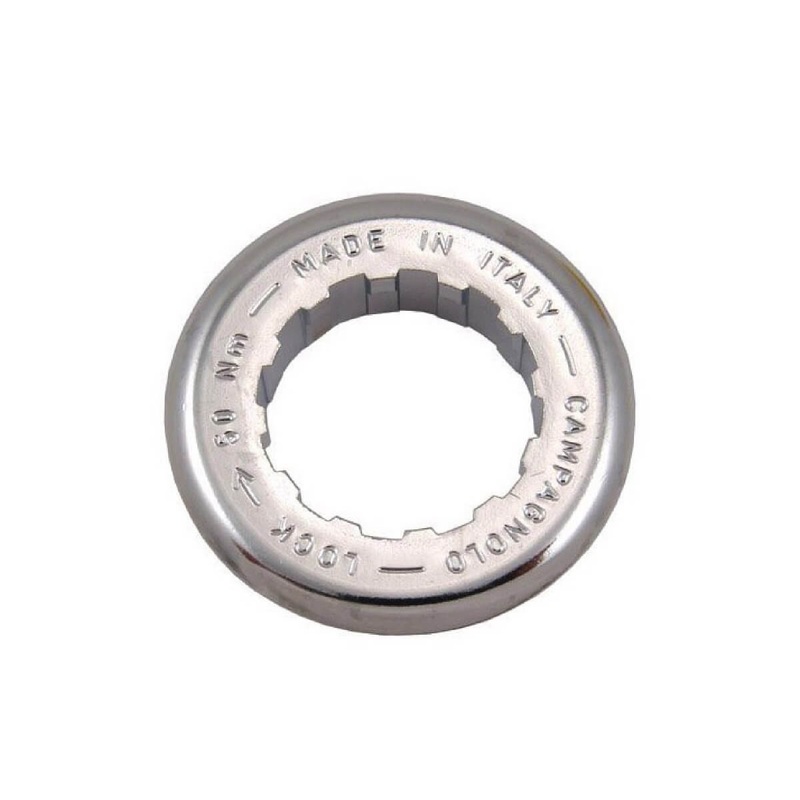 Campagnolo Lockring for 9 and 10-speed Freehubs