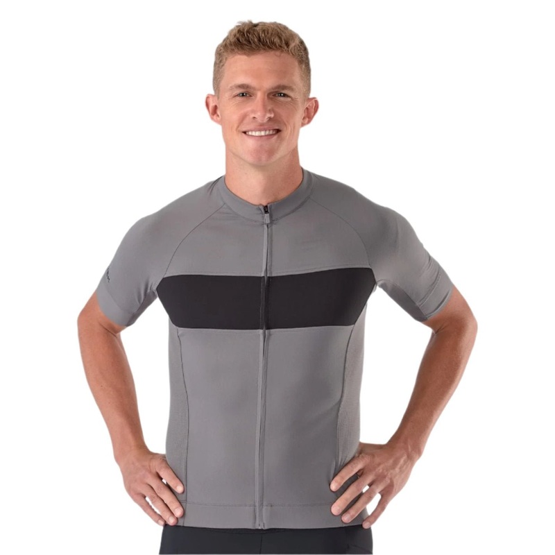 Circuit LTD Cycling Jersey – Men’s