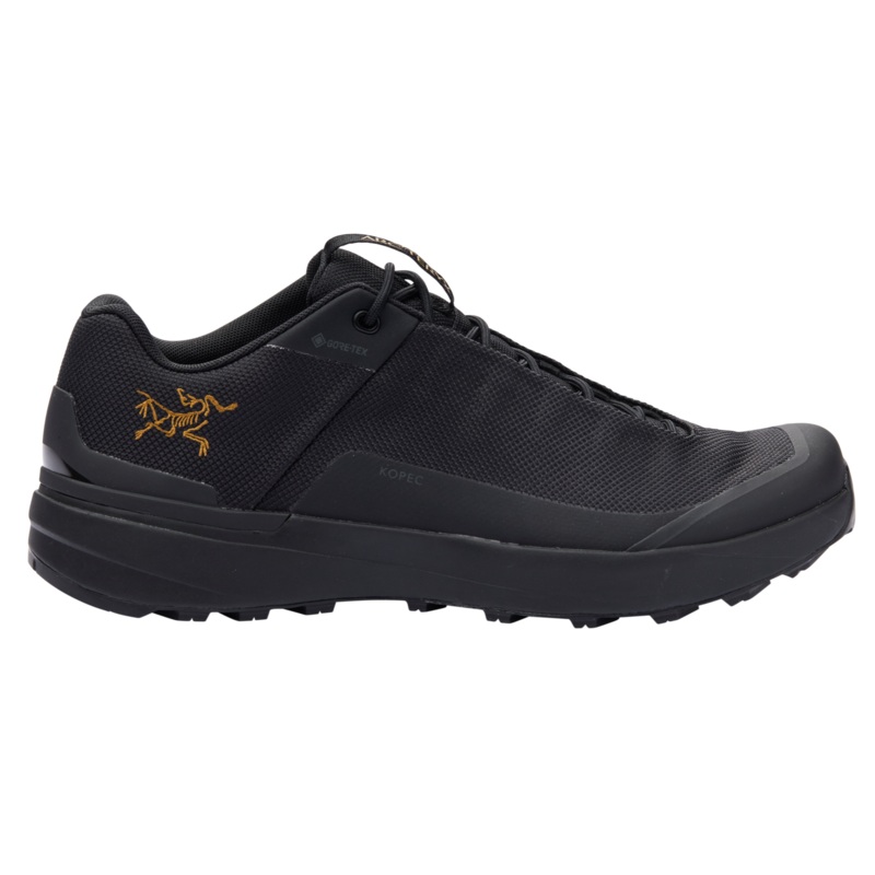 Kopec GTX – Men’s|Black/Yukon|8.0|8.5|9.0|9.5|10.0|10.5|11.0|11.5|12.0