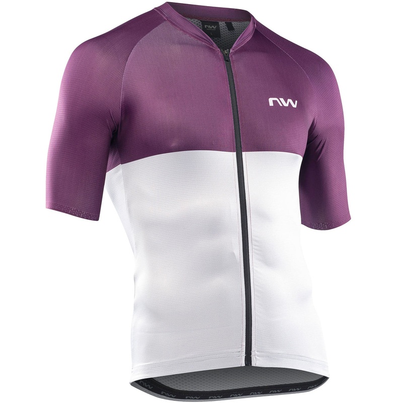 Maglia Northwave Blade – Grigio viola