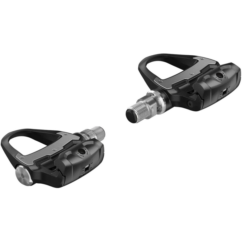 Rally RS200, Dual-sensing Power Meter Pedals