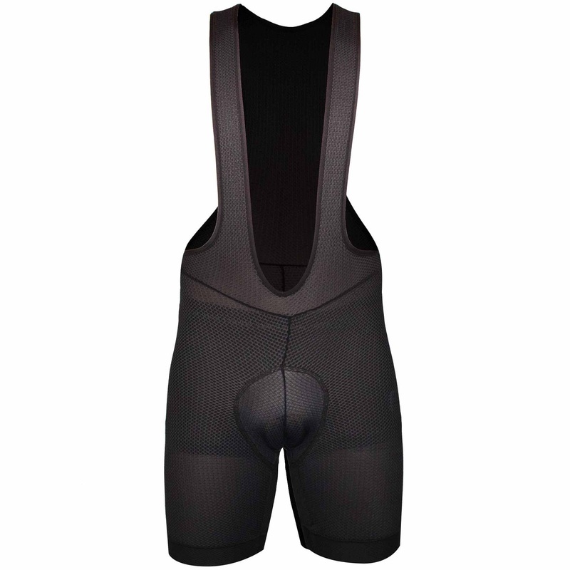 Salopette Alka MTB – Nero|S|M|L|XL|XXL|Nero
