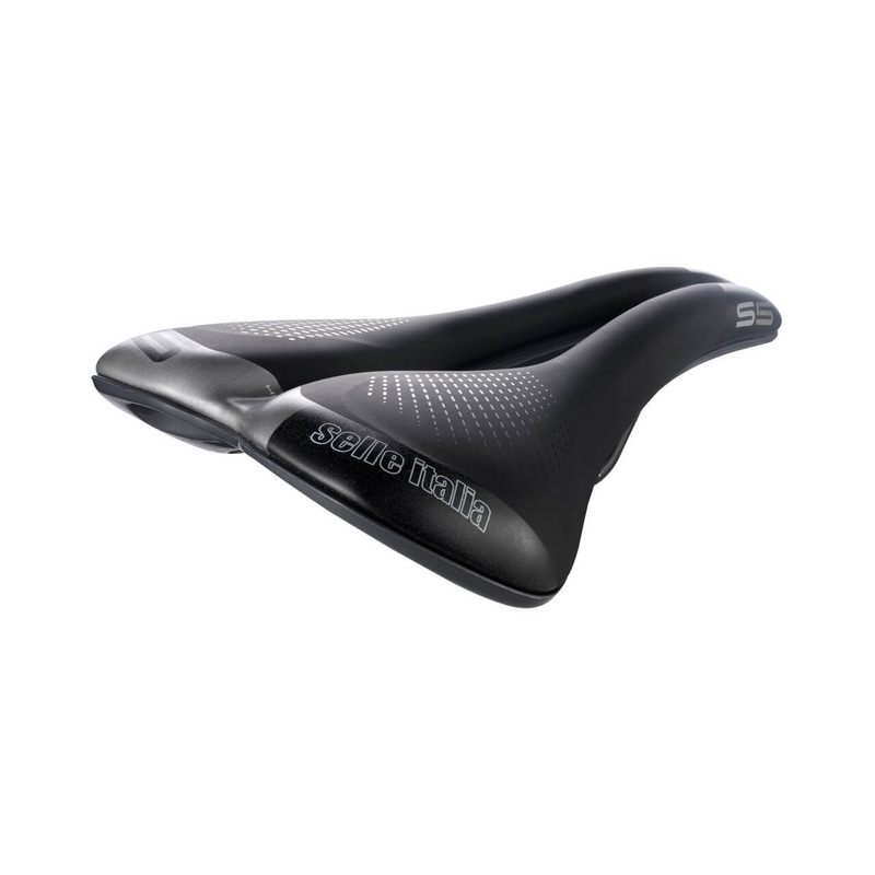 Selle Italia MAX S5 Superflow Saddle