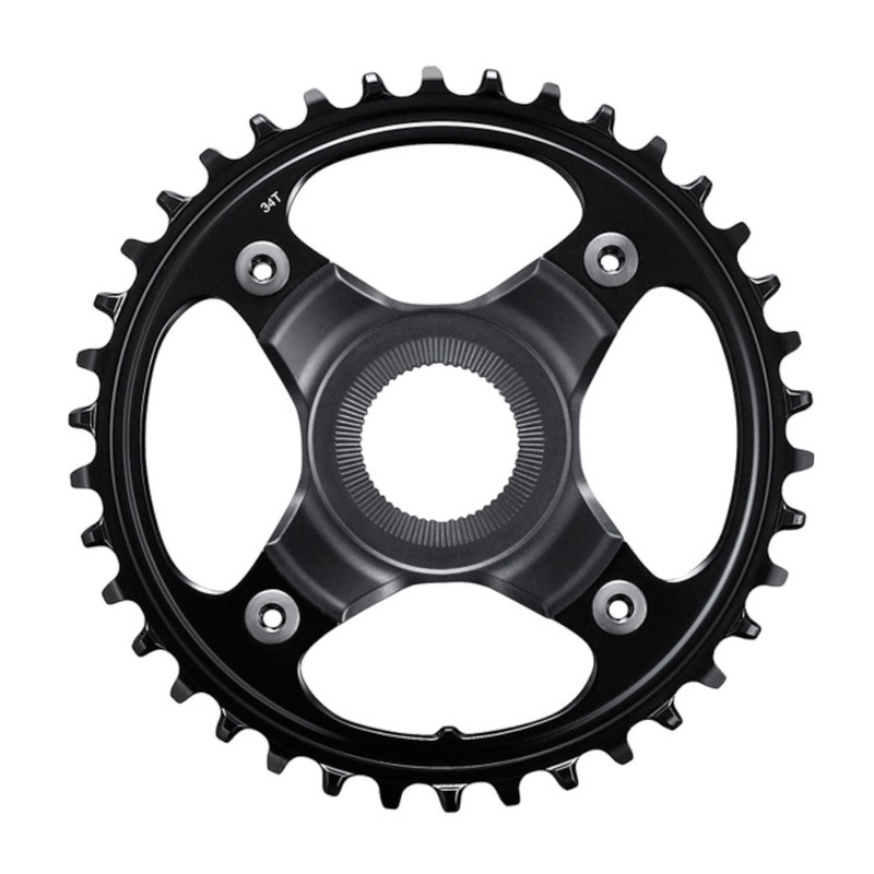 Shimano STEPS SM-CRE80B DUE8000 1x11s 1x10s Single Bike Chainring