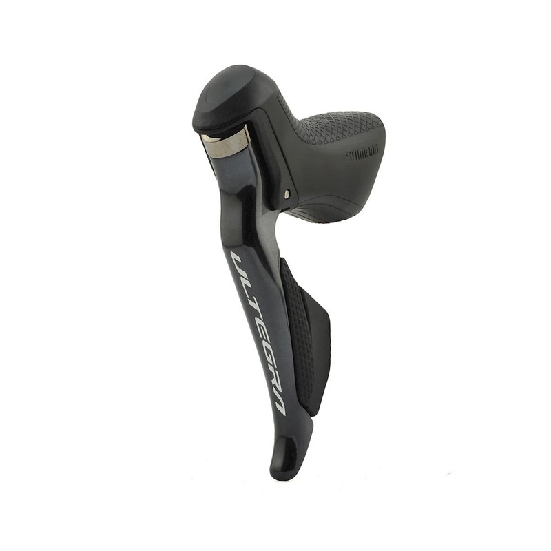 Shimano Ultegra ST-R8050 Di2 Brake/Shift Lever (Black) (Left) (2x)