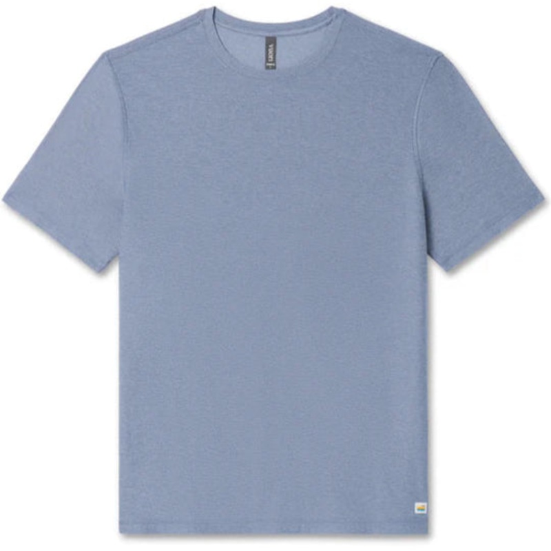 Strato Tech Tee – Short Sleeve – Men’s