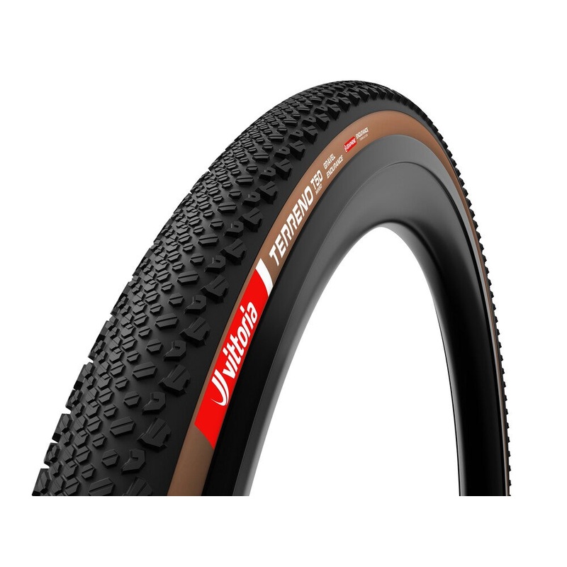Terreno T50 Mixed Gravel Endurance – 700c