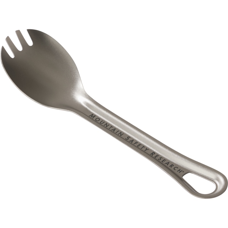 Titan Spork