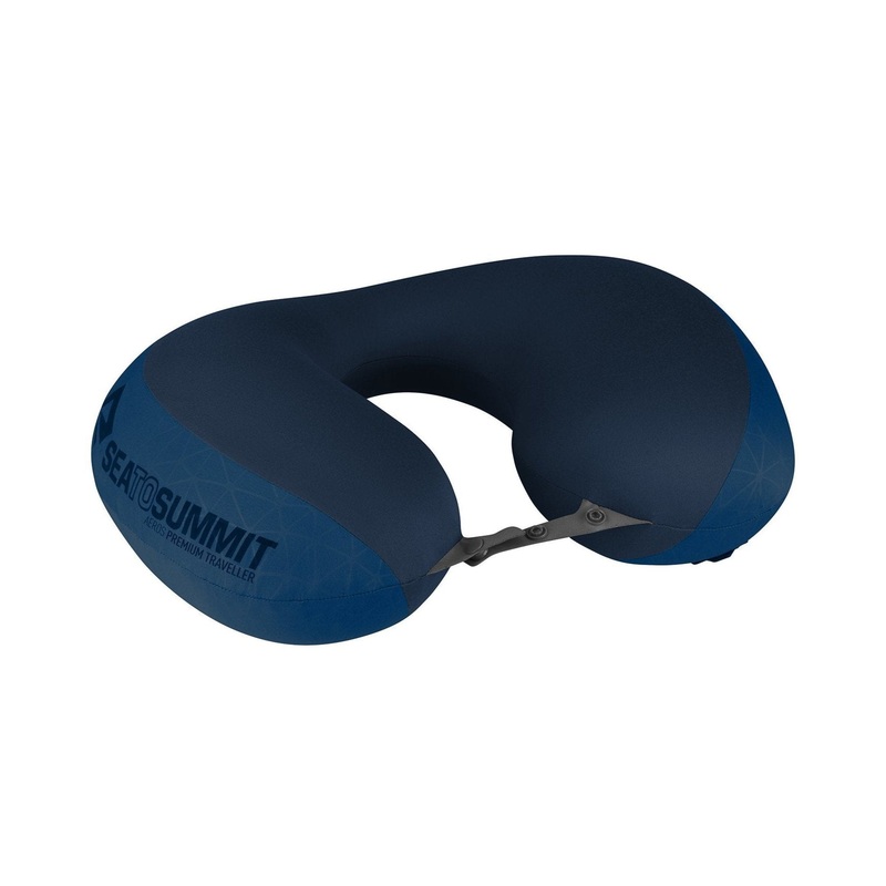 Aeros Premium Traveller Pillow