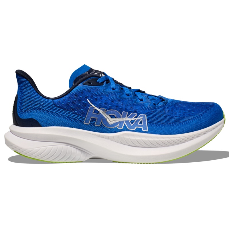 Mach 6 – Men’s|Electric Cobalt/Varsity Navy|White/Neon Lime|8.0|8.5|9.0|9.5|10.0|10.5|11.0|11.5|12.0|12.5|13.0