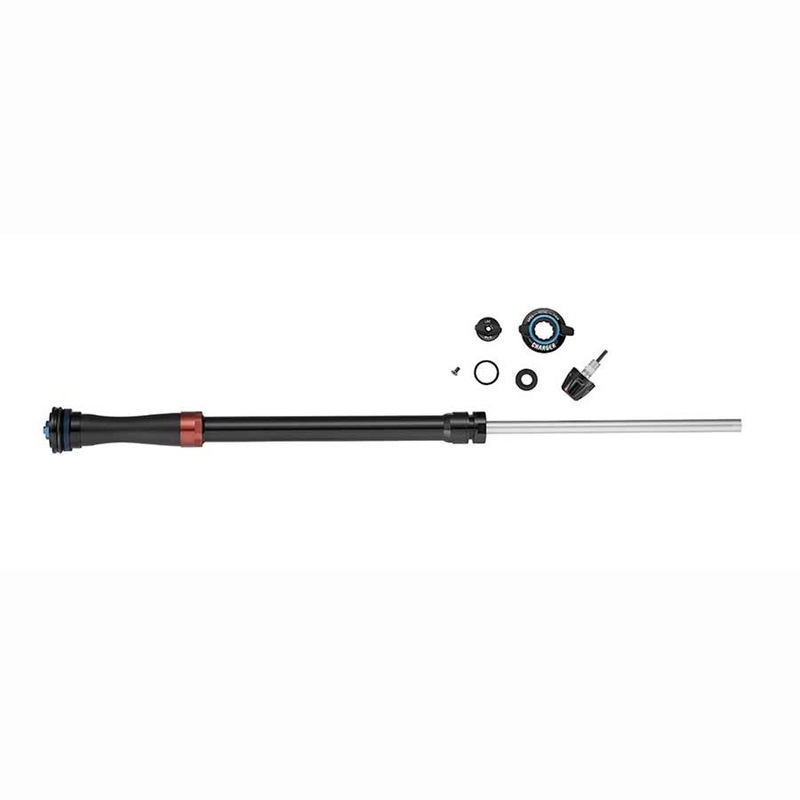 RockShox Damper Upgrade Kit – Charger2.1 RCT3 Crown Adjust Lyrik/Yari A1+/2016+ / Pike 29+ B1+/2017+
