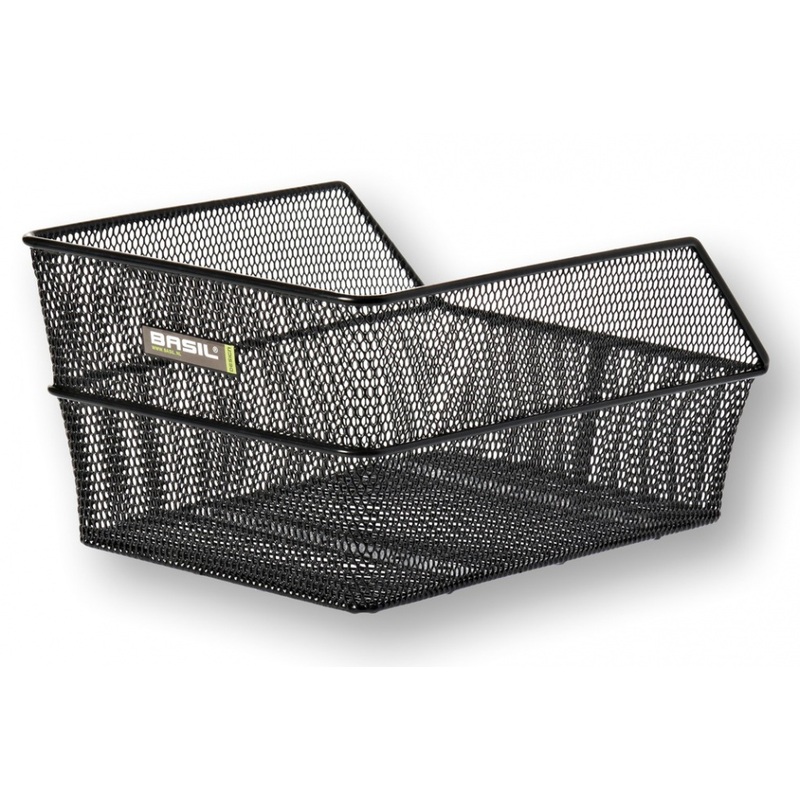 RP Cento S Rear Basket