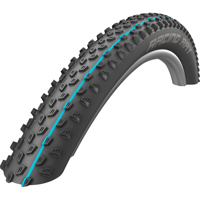 Schwalbe Racing Ray Addix SpeedGrip XC 29×2.1 29 Inch Bike Tyre