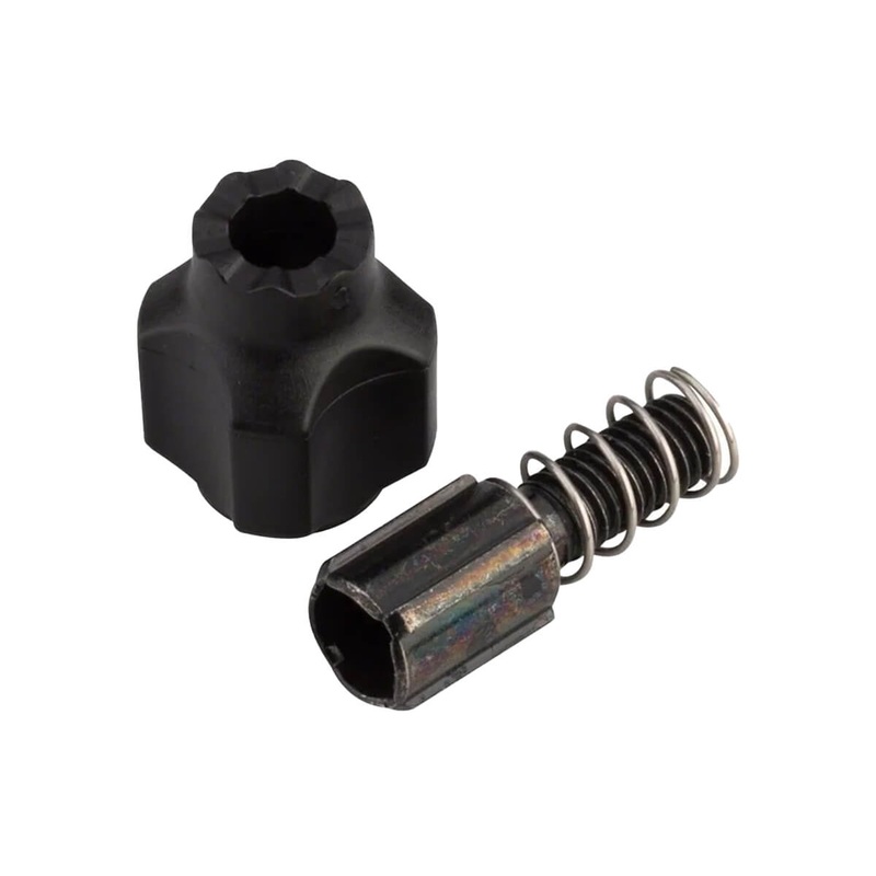 Shimano Deore XT SL-M770-10 Cable Adjusting Bolt Unit – Y6TA98020