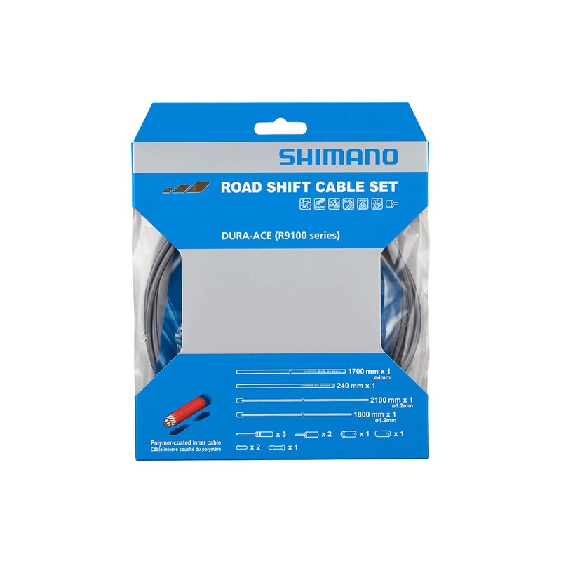 Shimano RS900 Road Shift Cable Set
