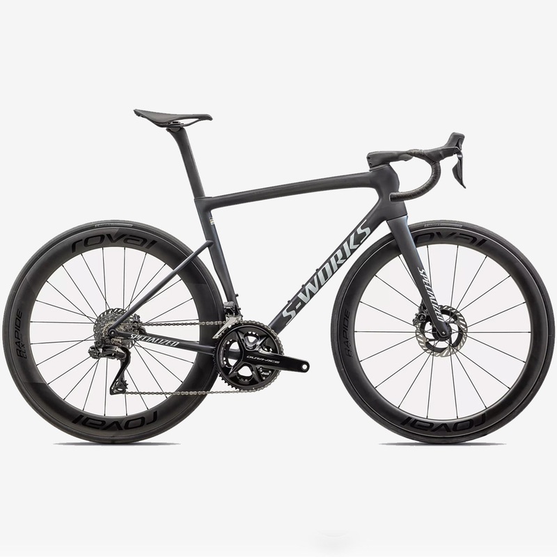 Specialized S-Works Tarmac SL8 Shimano Di2 – Nero blu