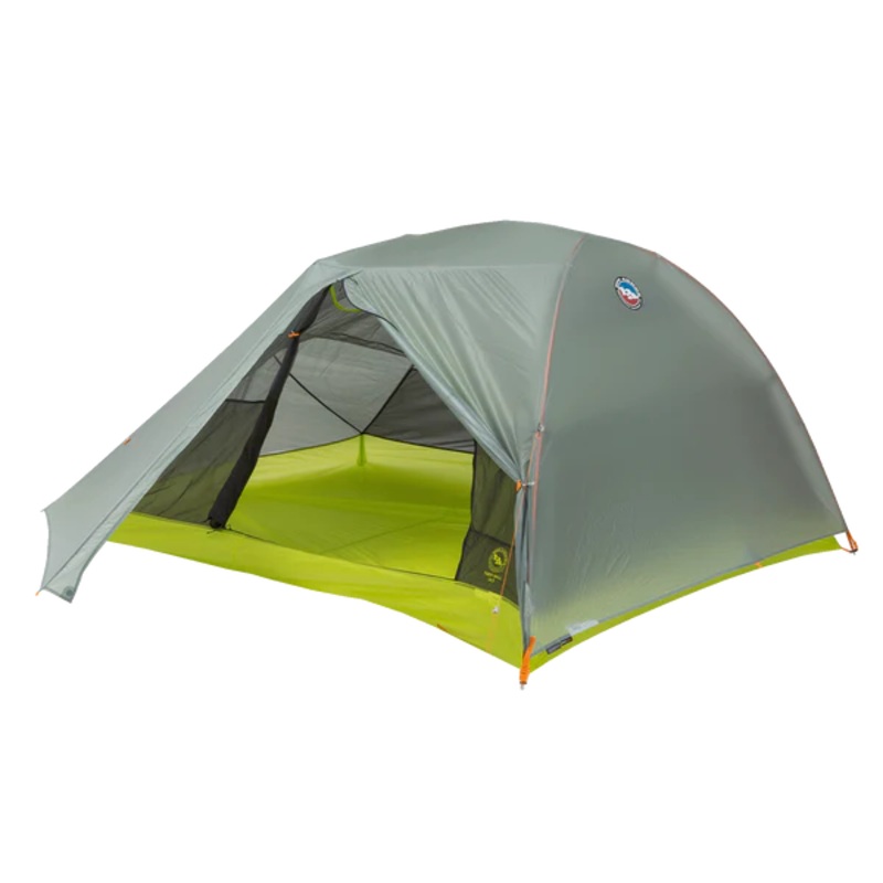 Tiger Wall UL3 Tent|Mercury – Evening Primrose