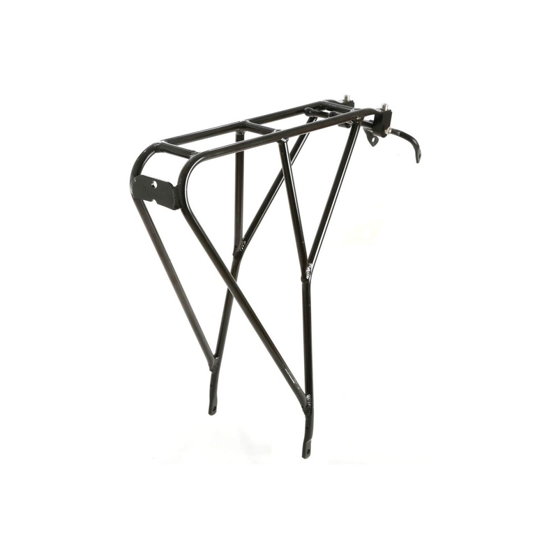 Tortec Hybrid Velocity Rear Rack