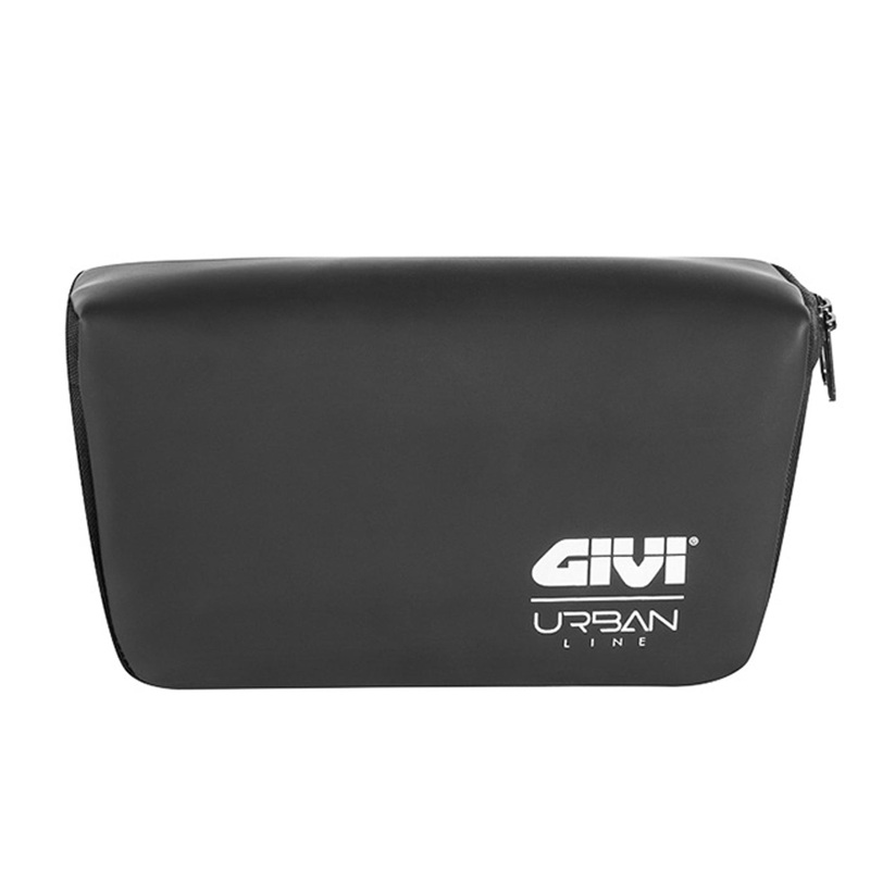Borsa a manubrio Givi bike Metro – Nero